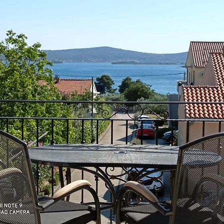 Apartments Vodopija 300M To The Beach スベティ・フィリップ・イ・ヤコブ エクステリア 写真
