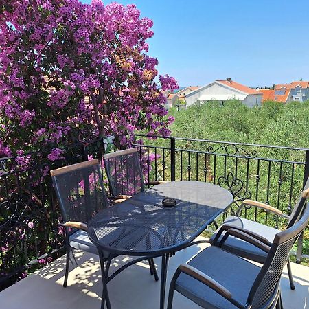 Apartments Vodopija 300M To The Beach スベティ・フィリップ・イ・ヤコブ エクステリア 写真