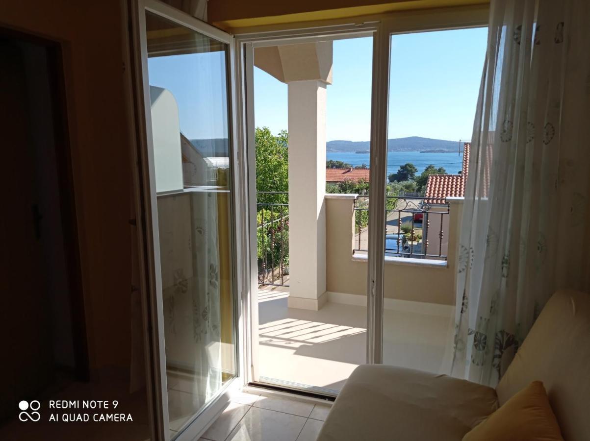 Apartments Vodopija 300M To The Beach スベティ・フィリップ・イ・ヤコブ エクステリア 写真