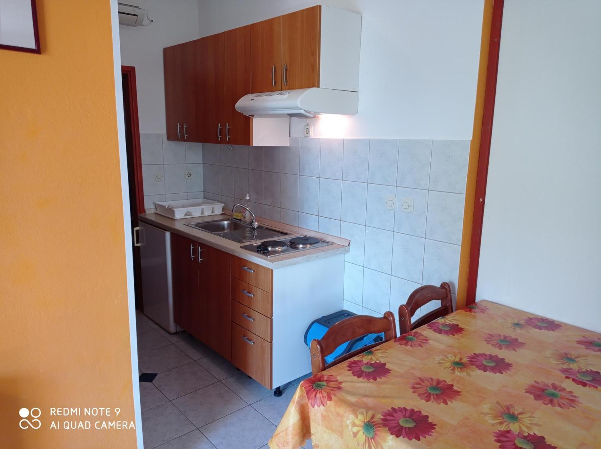 Apartments Vodopija 300M To The Beach スベティ・フィリップ・イ・ヤコブ 部屋 写真