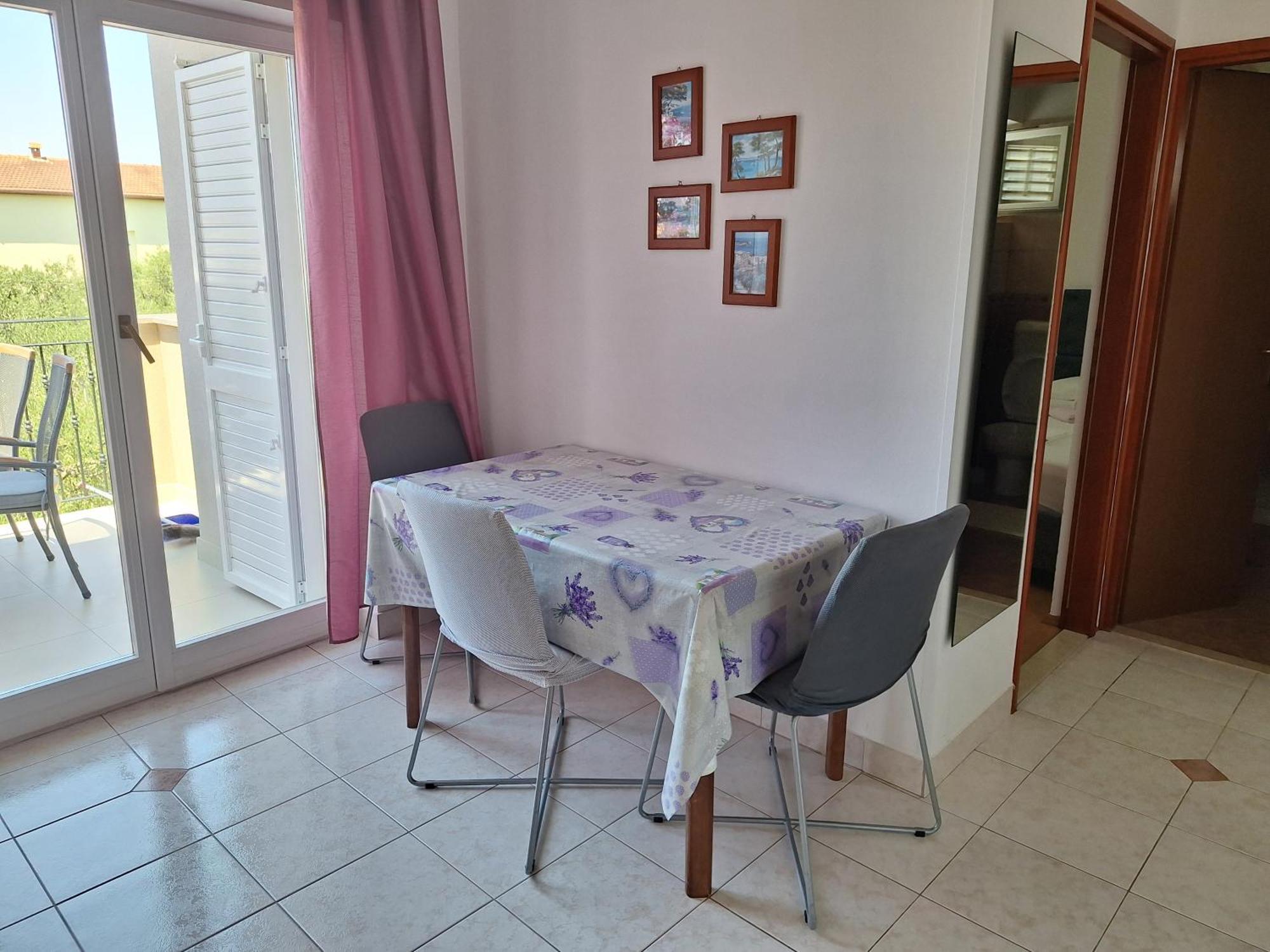 Apartments Vodopija 300M To The Beach スベティ・フィリップ・イ・ヤコブ 部屋 写真
