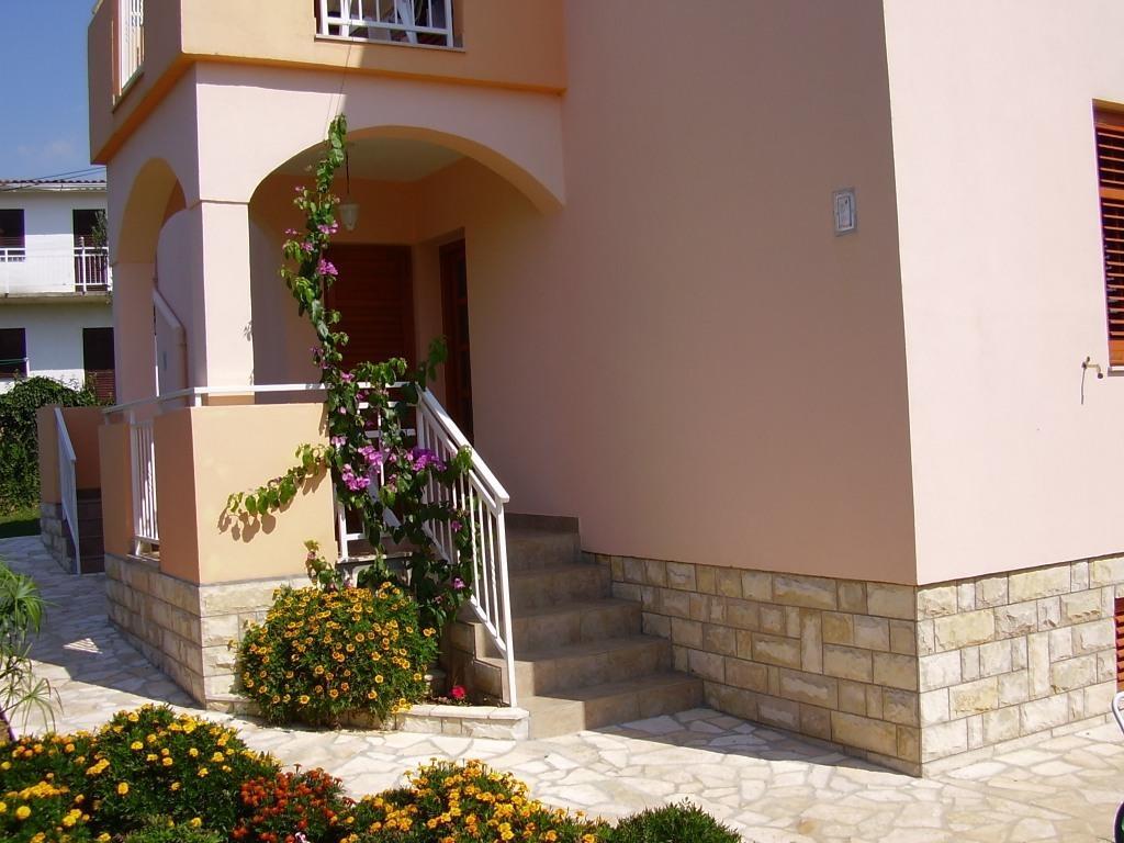 Apartments Vodopija 300M To The Beach スベティ・フィリップ・イ・ヤコブ 部屋 写真