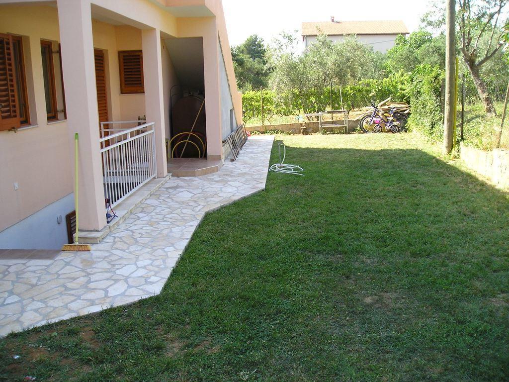 Apartments Vodopija 300M To The Beach スベティ・フィリップ・イ・ヤコブ エクステリア 写真