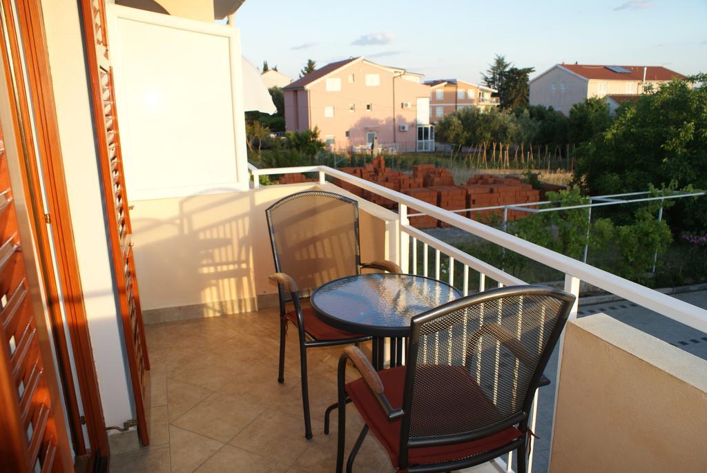 Apartments Vodopija 300M To The Beach スベティ・フィリップ・イ・ヤコブ エクステリア 写真