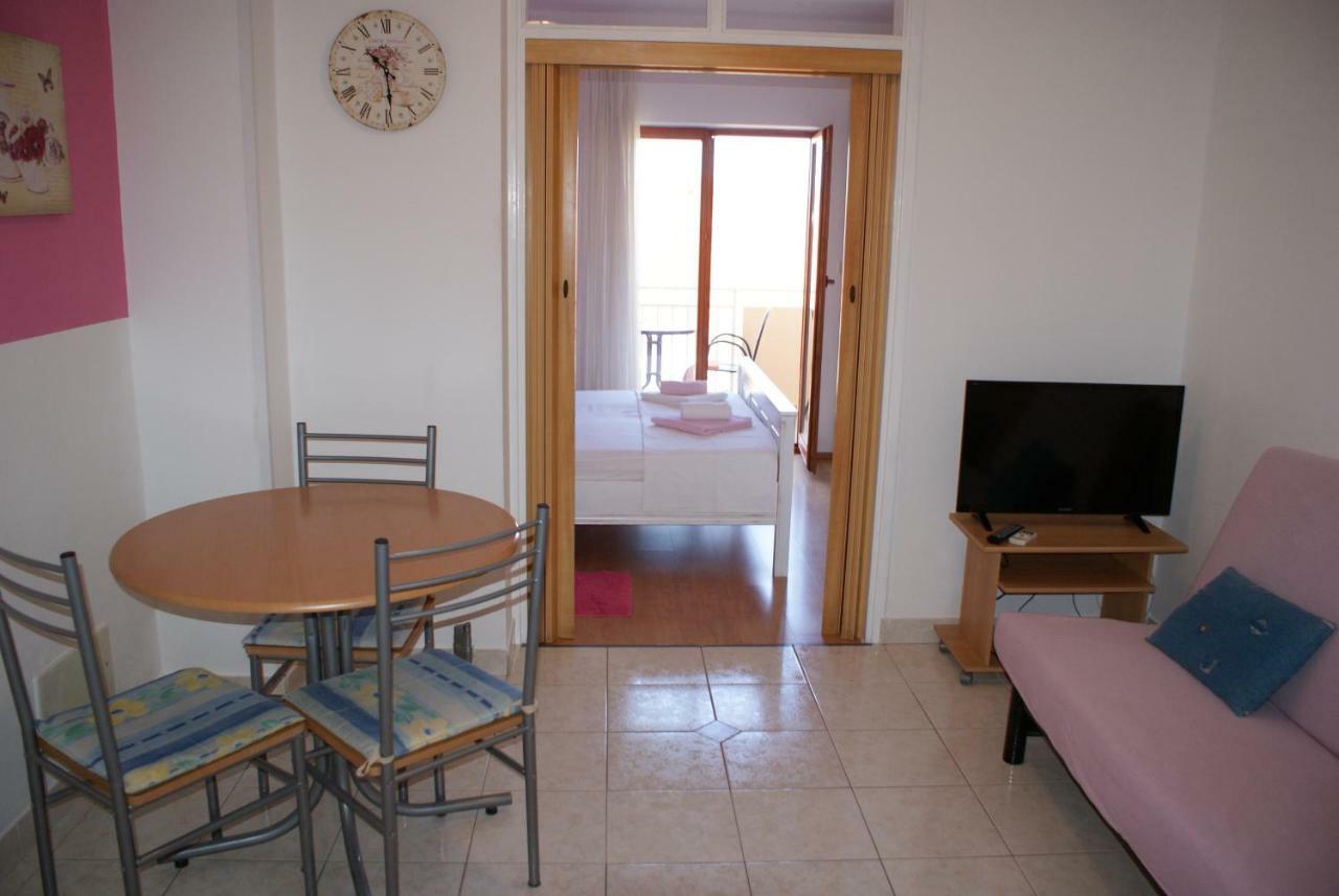 Apartments Vodopija 300M To The Beach スベティ・フィリップ・イ・ヤコブ エクステリア 写真