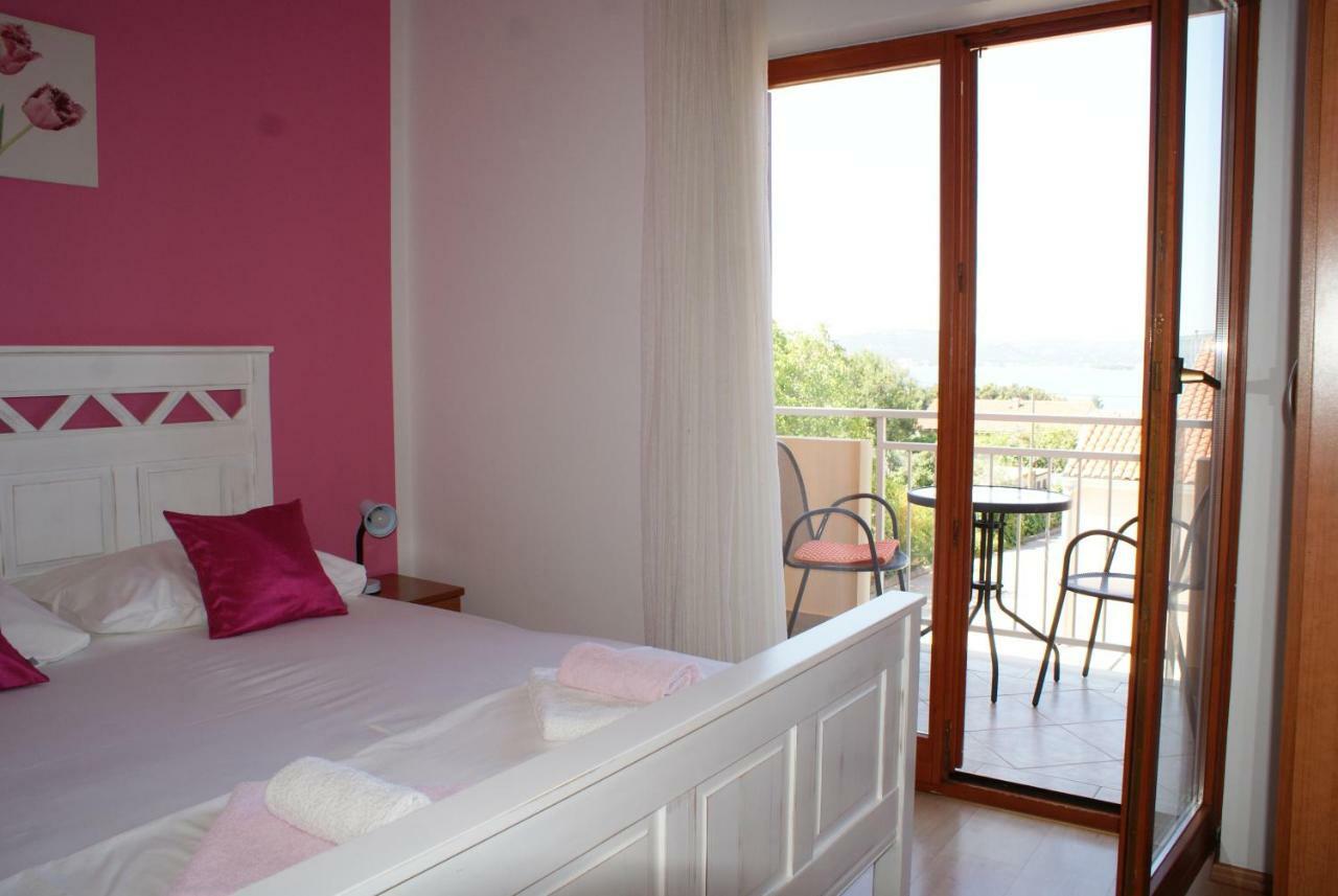 Apartments Vodopija 300M To The Beach スベティ・フィリップ・イ・ヤコブ エクステリア 写真